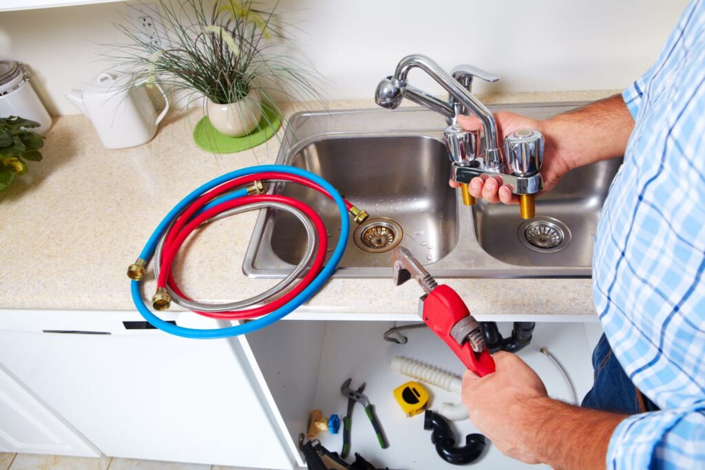 Fullerton 24/7 plumbing repair
