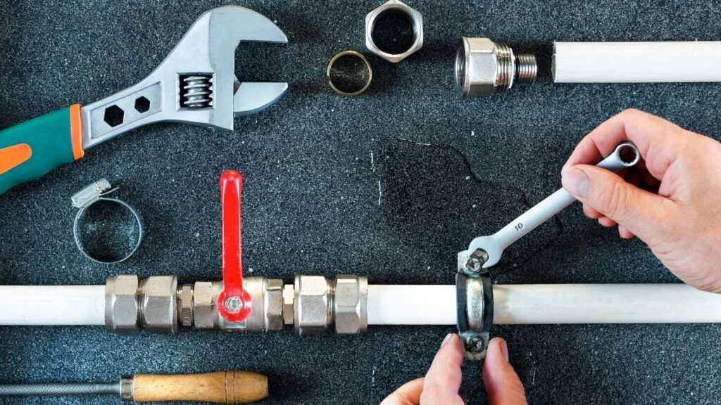 Fullerton Drain cleaning